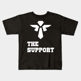 The Support Kids T-Shirt